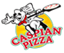 caspian_logo